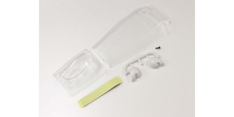 Kyosho Pilotenbueste Kyosho Bettle 2014 / K.SCB003BKyosho