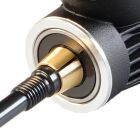 Reds front double shield front bearing .21 buggy / REDER210125