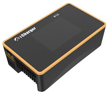 Junsi Ladegerät iCharger X12 / ICharger X12