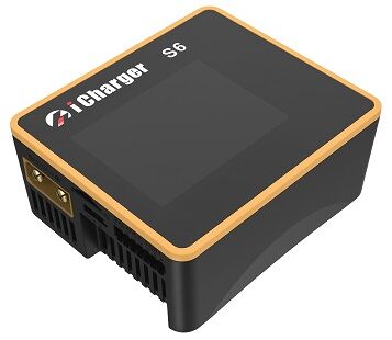 Junsi Ladegerät iCharger S6 / ICharger S6