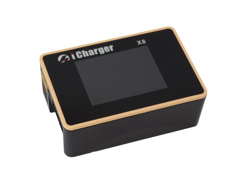 Junsi Ladegerät iCharger X8 / iCharger X8
