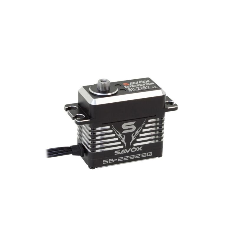 SAVÖX SB-2292SG Servo / SB-2292SG