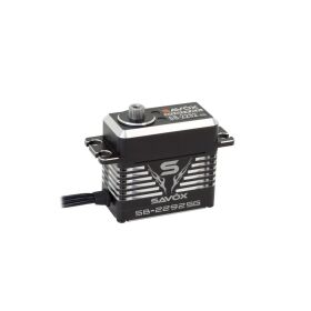 SAVÖX SB-2292SG Servo / SB-2292SG