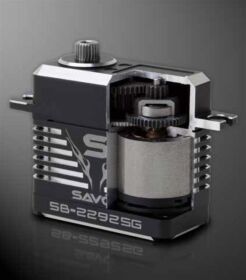 SAVÖX SB-2292SG Servo / SB-2292SG