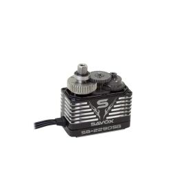 SAVÖX SB-2290SG Servo / SB-2290SG