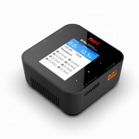 ISDT Q8 MAX Ladegerät / Q8 MAX