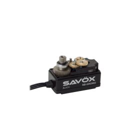 SAVÖX SB-2263MG Servo BLACK EDITION / SB-2263MG...