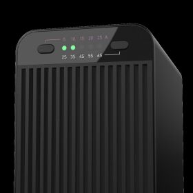 ISDT FD-200 Entladegerät / Entlader / FD-200