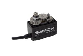 SAVÖX SC-1256TG Servo BLACK EDITION / SC-1256TG...