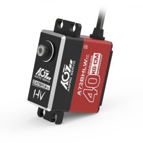 AGF-RC A73BHLW Servo / A73BHLW
