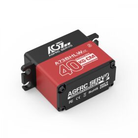 AGF-RC A73BHLW Servo / A73BHLW