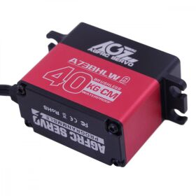 AGF-RC A73BHLW Servo / A73BHLW