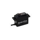 SAVÖX SC-1258TG Servo BLACK EDITION / SC-1258TG BLACK EDITION