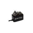 SAVÖX SC-1258TG Servo BLACK EDITION / SC-1258TG BLACK EDITION