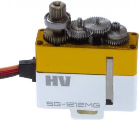 SAVÖX SG-1212MG Servo / SG-1212MG