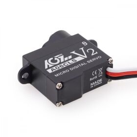 AGF-RC A06CLS V2 Servo / A06CLS V2