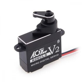 AGF-RC A06CLS V2 Servo / A06CLS V2