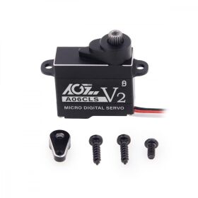 AGF-RC A06CLS V2 Servo / A06CLS V2