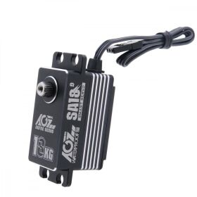 AGF-RC SA18 Servo 2S Smart Servo / SA18(2S)