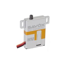 SAVÖX SG-0212MG Servo / SG-0212MG
