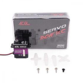 AGF-RC A20CLS Servo / A20CLS