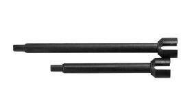 AMEWI / Vordere CVD X-Rock Crawler / 010-60007