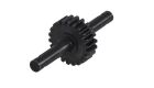 AMEWI / Gear Set 2 Central Gear Box X-Rock Crawler / 010-60023