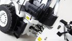 AMEWI / Hydraulik-Radlader G921H Vollmetall 1:16, RTR, weiß / 22541