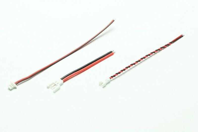 PICHLER Kabelsatz ATOM Empfänger / 15255