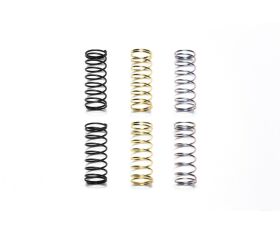TAMIYA XV-02 Tuning Federn Set (3x2) we/mi/ha / 300022051
