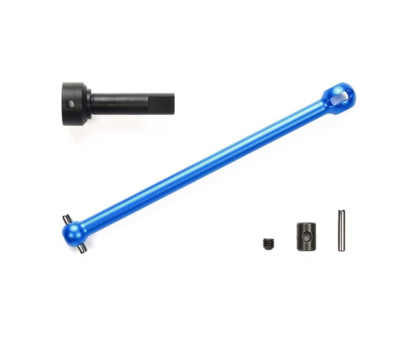 TAMIYA XV-02 Zentral-Antriebswelle (1) vo.o.hi. / 300022052