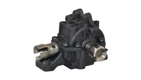 AMEWI / Differential vorne/hinten komplett Crusher /...