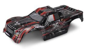 AMEWI / Karosserie Crusher / 012-F22-CK01