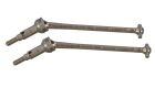 AMEWI / CVD Antriebswellen Crusher / 012-F22-GG01