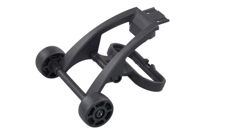 AMEWI / Stoßfänger hinten mit Wheelie Bar Crusher / 012-F22-HFZ