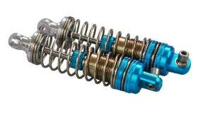 AMEWI / Stoßdämpfer Crusher / 012-F22-JZ