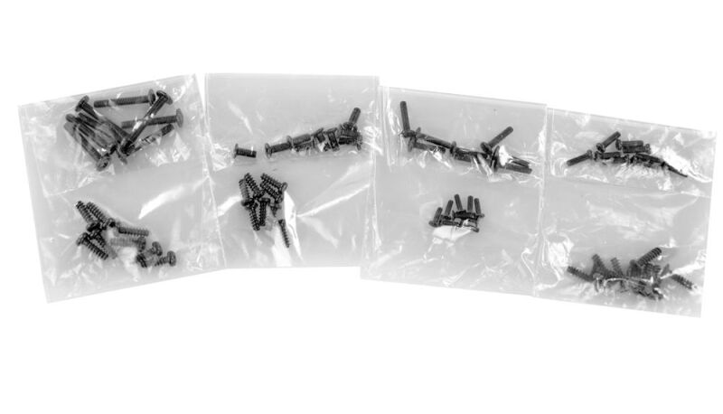 AMEWI / Schrauben Set A Crusher / 012-F22-LS01