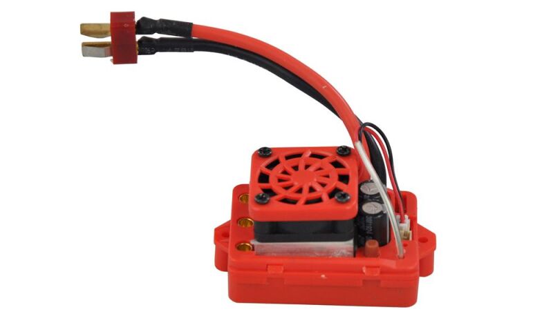 AMEWI / Regler 85A Crusher / 012-F22-RX02