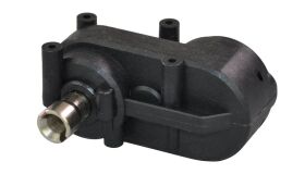 AMEWI / Mittelgetriebe komplett Crusher / 012-F22-ZBX