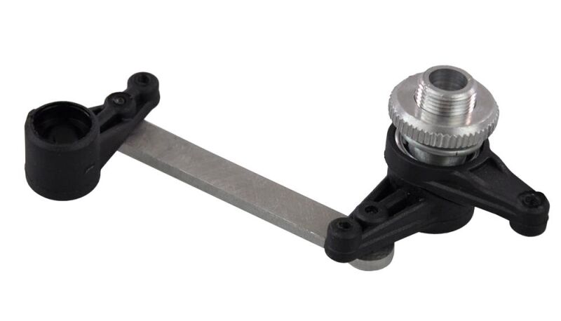 AMEWI / Lenkung mit Servo Saver Crusher / 012-F22-ZX