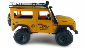 AMEWI / D90X12 Landrover Scale Crawler 4WD 1:12 RTR / 22565