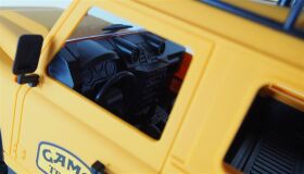 AMEWI / D90X12 Landrover Scale Crawler 4WD 1:12 RTR / 22565