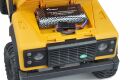 AMEWI / D90X12 Landrover Scale Crawler 4WD 1:12 RTR / 22565