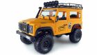 AMEWI / D90X12 Landrover Scale Crawler 4WD 1:12 RTR / 22565