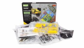 AMEWI / CoolRC DIY Oldscool Buggy 2WD 1:18 Bausatz / 22578