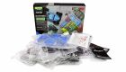 AMEWI / CoolRC DIY Blazer Buggy 2WD 1:18 Bausatz blau / 22579