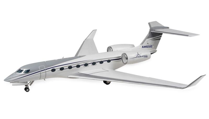 AMEWI / AMXPlanes AM650 Business-Jet 1766mm PNP / 24124