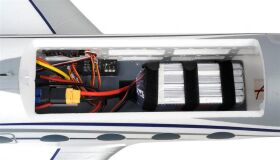 AMEWI / AMXPlanes AM650 Business-Jet 1766mm PNP / 24124