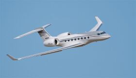 AMEWI / AMXPlanes AM650 Business-Jet 1766mm PNP / 24124