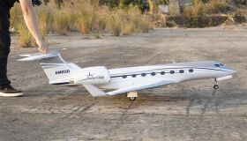 AMEWI / AMXPlanes AM650 Business-Jet 1766mm PNP / 24124